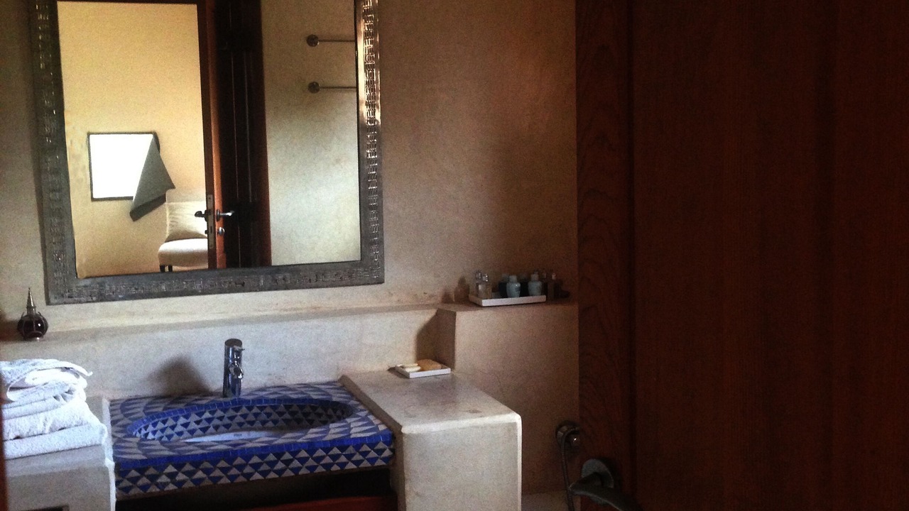 Photo of Bathroom in Ait Hallouane