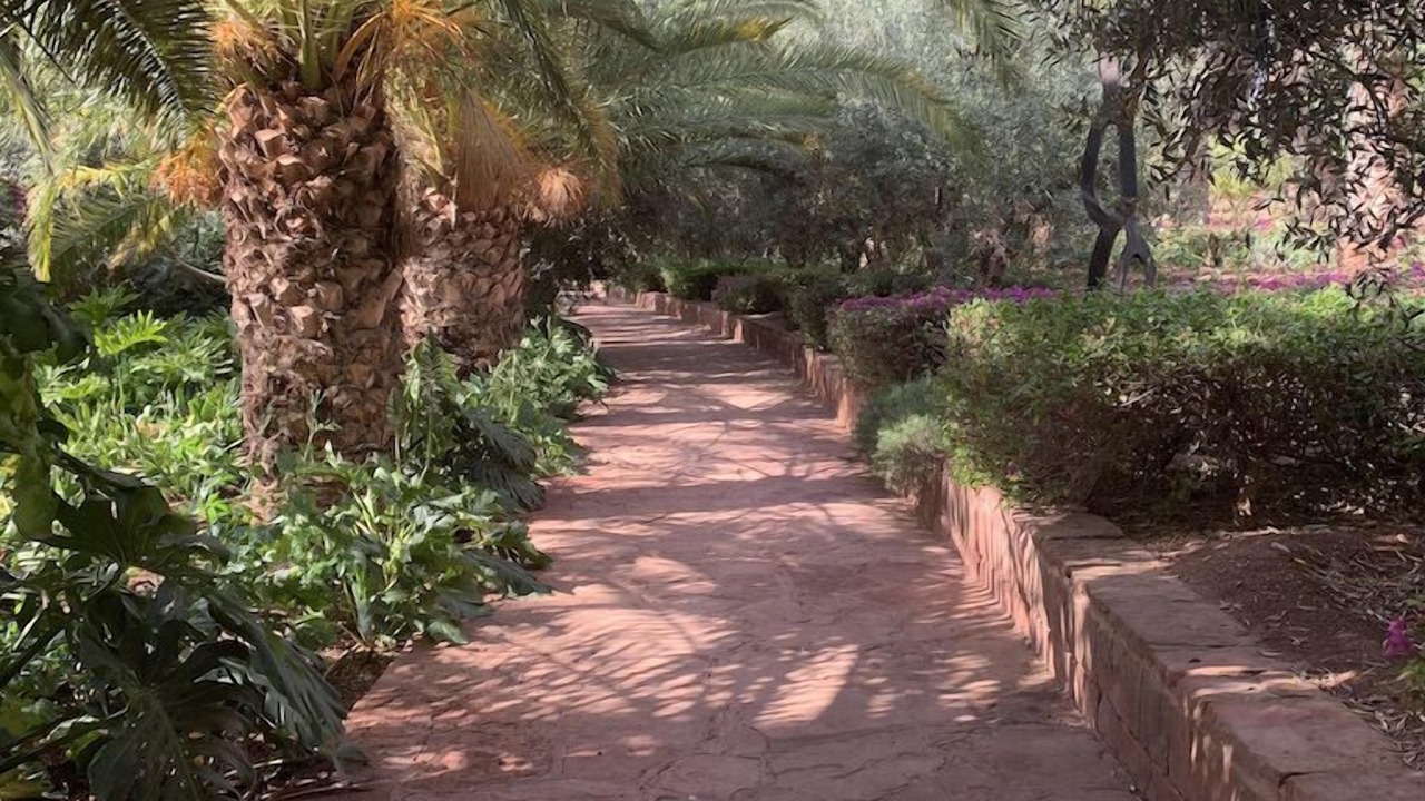 Photo of Outdoor in Ait Hallouane
