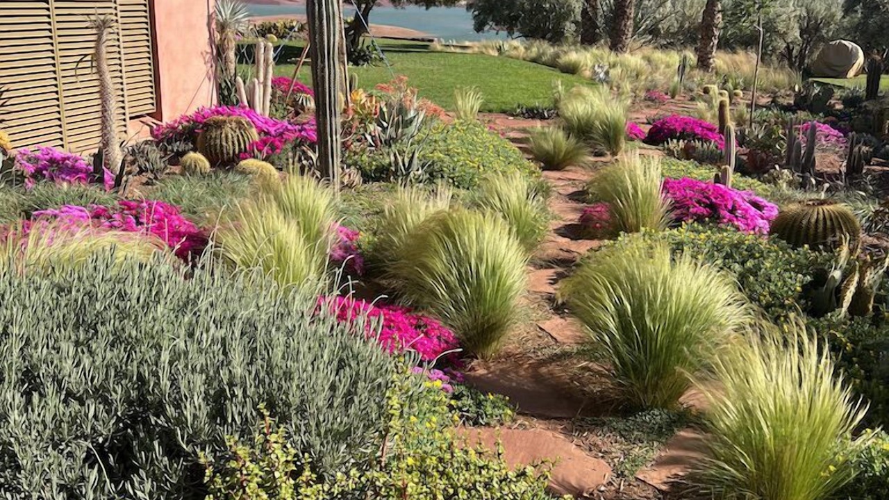 Photo of Outdoor in Ait Hallouane