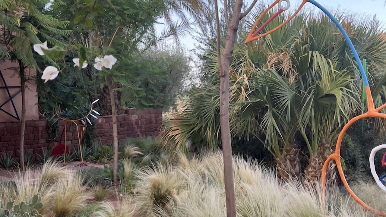 Photo of Outdoor in Ait Hallouane