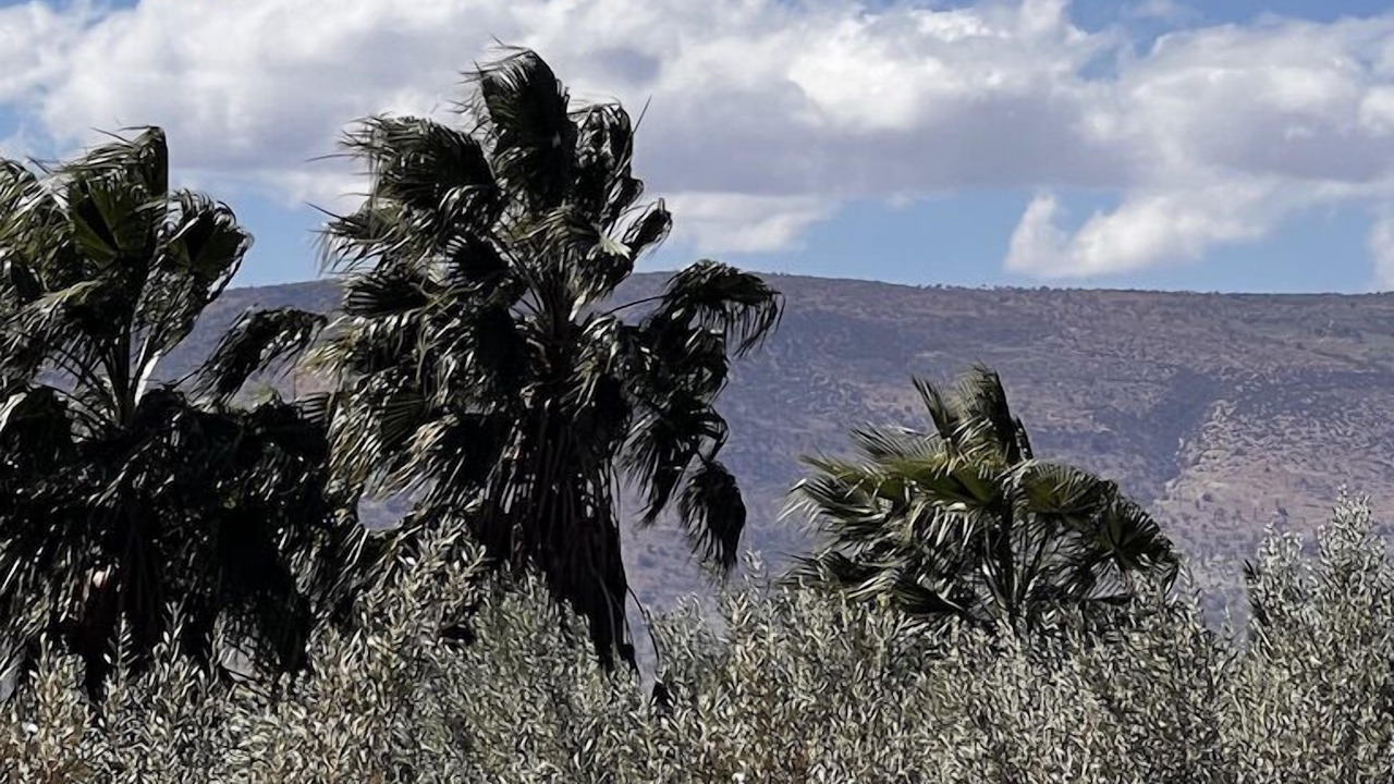Photo of Outdoor in Ait Hallouane