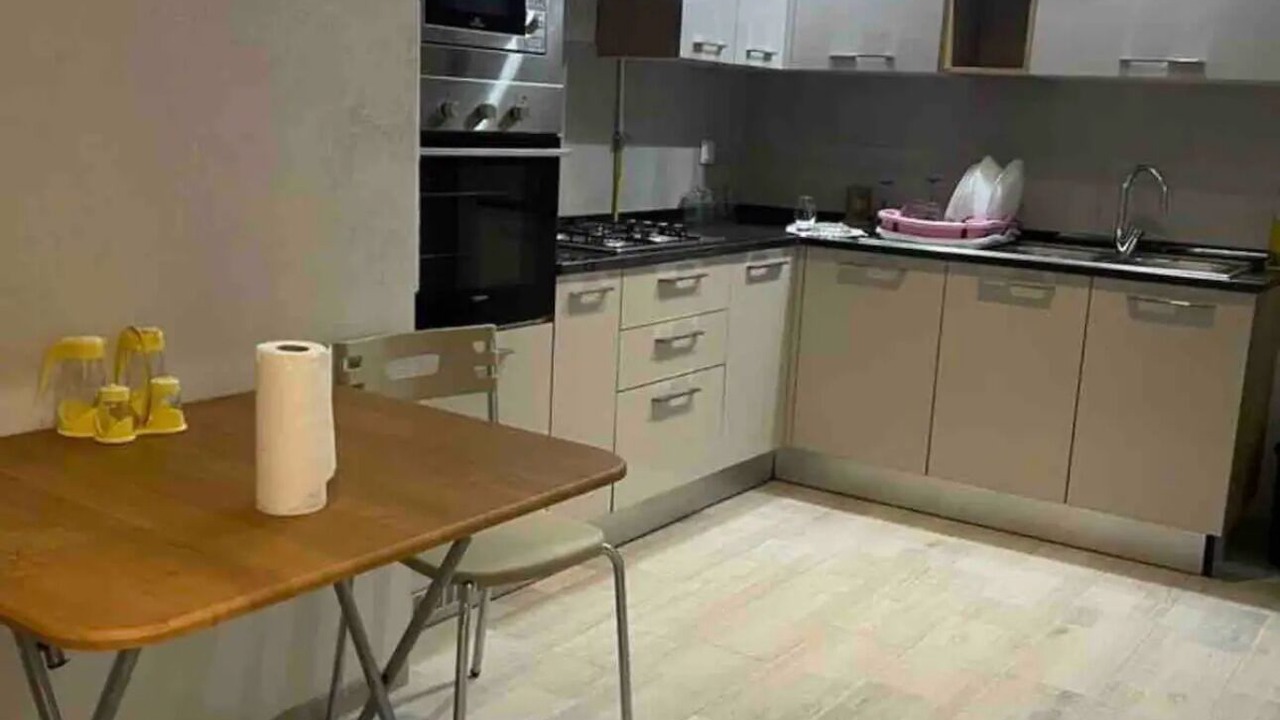 Photo of Kitchen in Hay Rmel