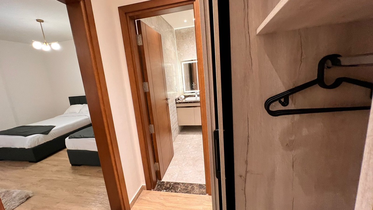 Photo of Bedroom in New Cairo