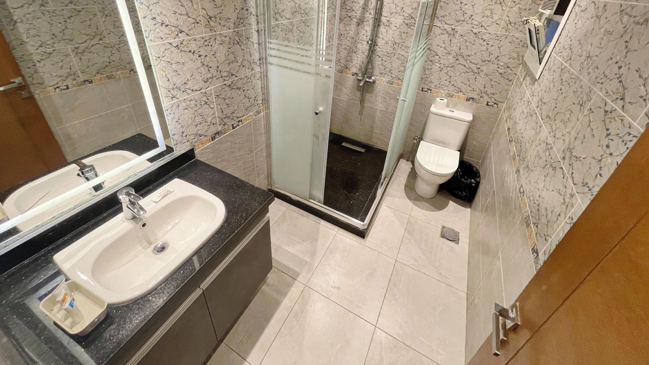 Photo of Bathroom in New Cairo