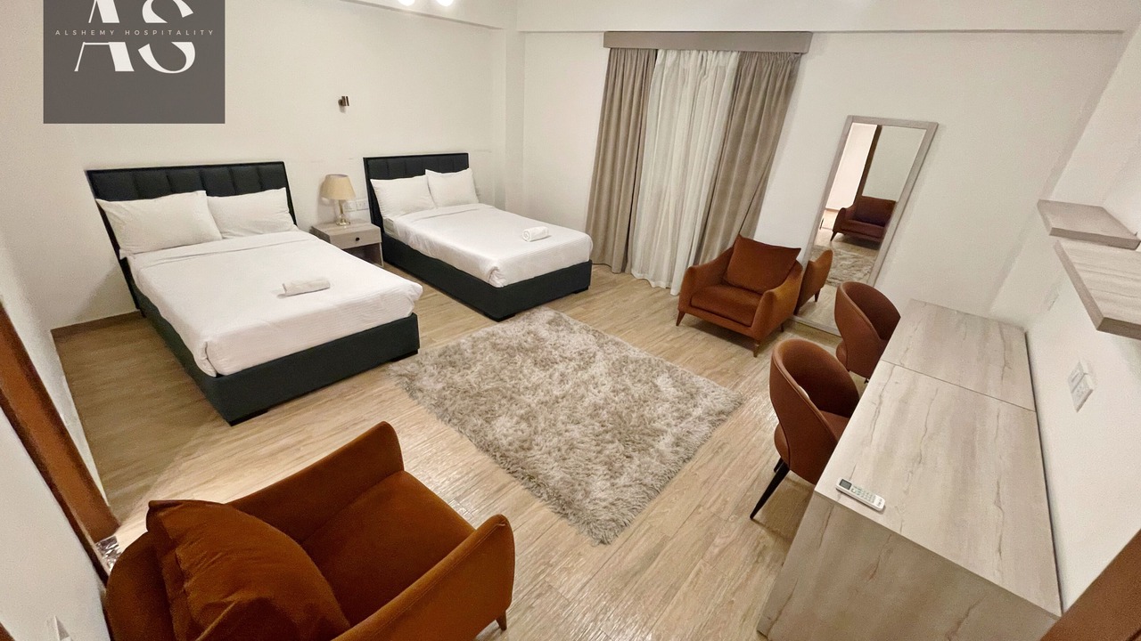 Photo of Bedroom in New Cairo