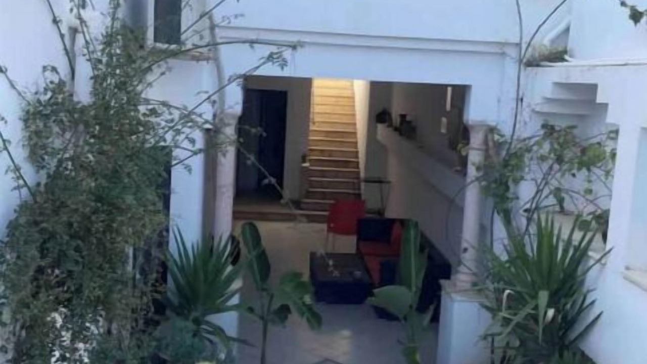 Photo of Outdoor in Ennasr