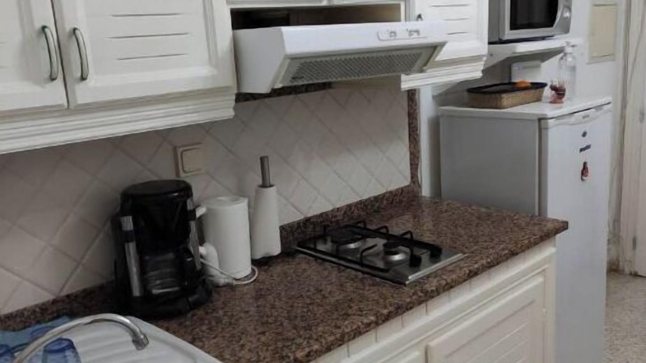 Photo of Kitchen in Ennasr