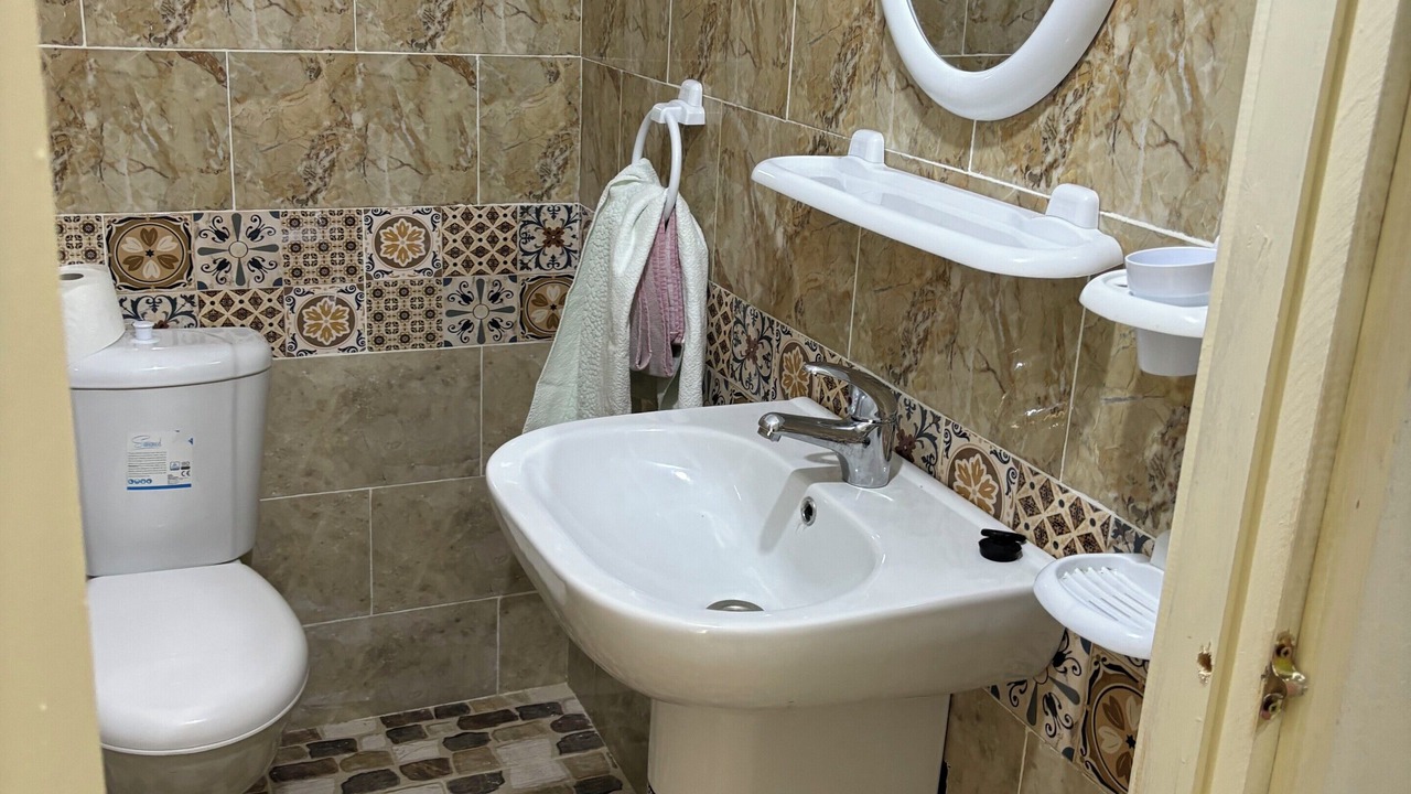 Photo of Bathroom in Kairouan Governate