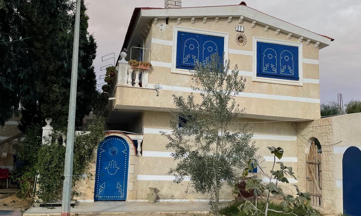 Photo of Outdoor in Kairouan Governate