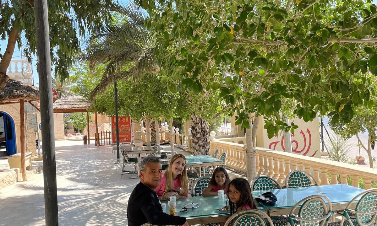 Photo of Outdoor in Kairouan Governate