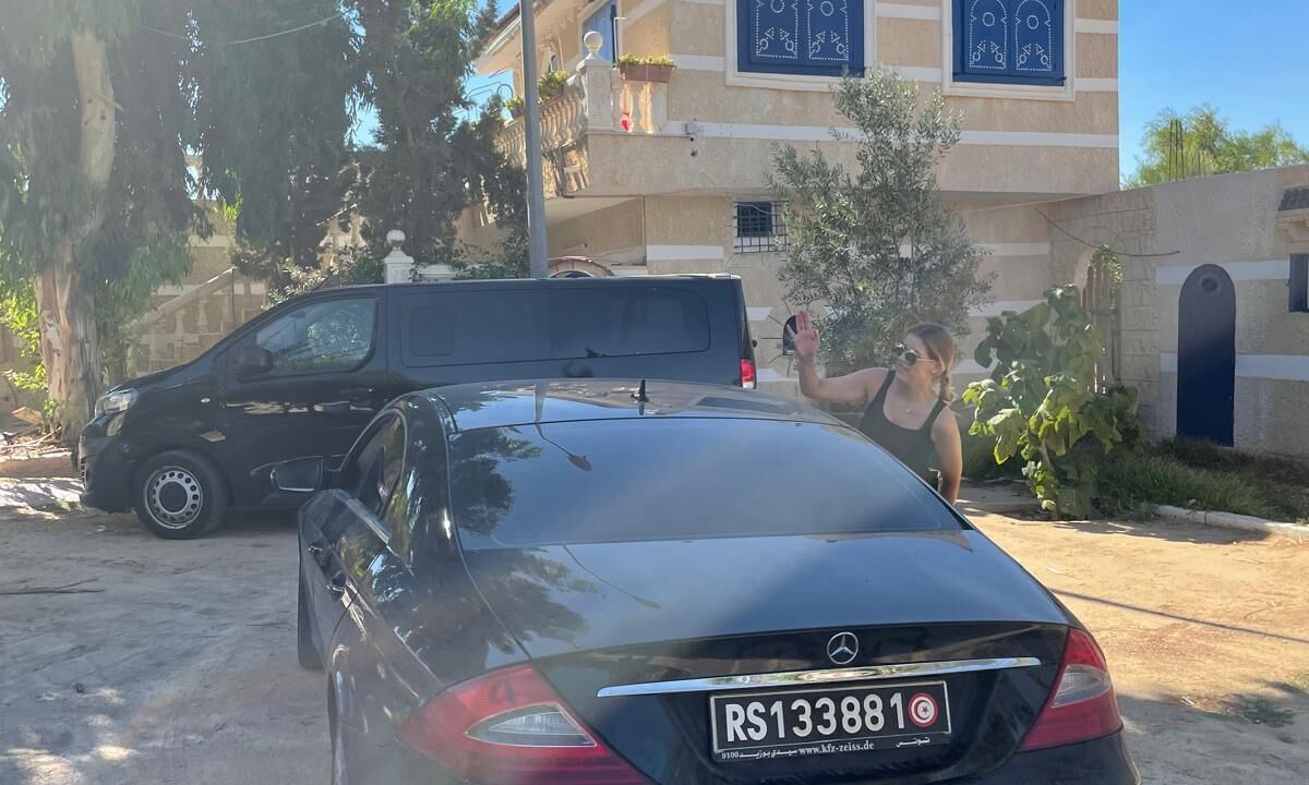 Photo of Outdoor in Kairouan Governate