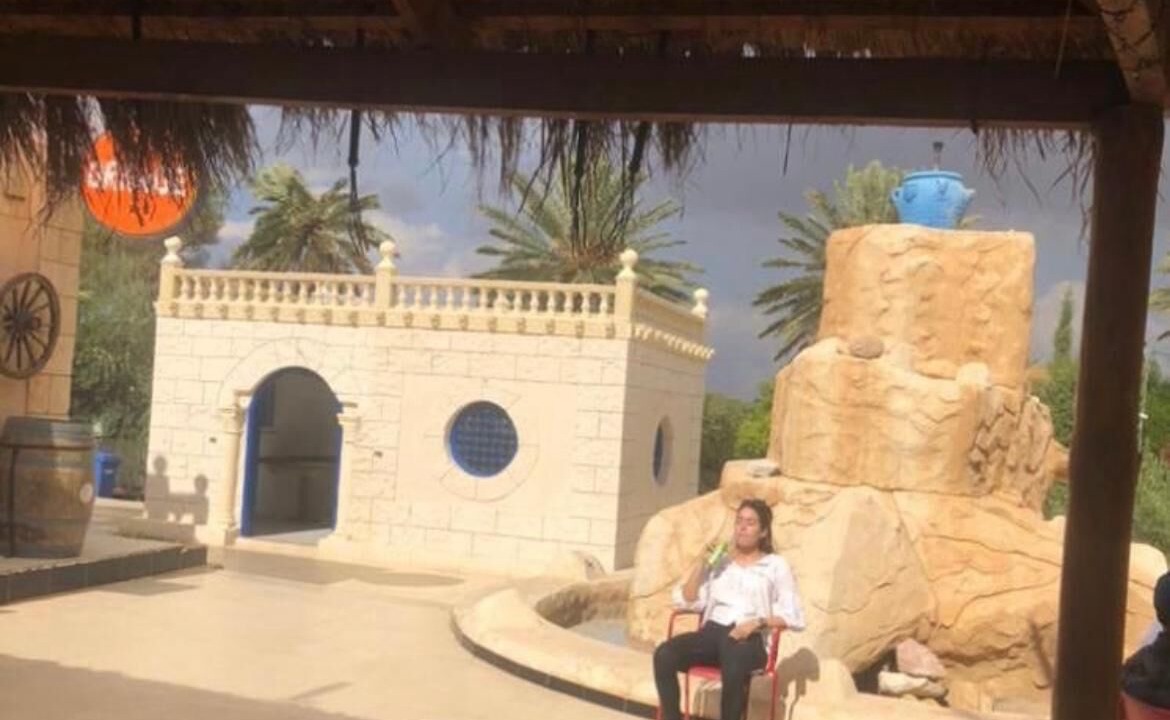 Photo of Outdoor in Kairouan Governate