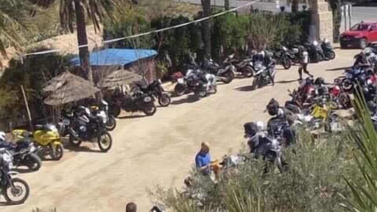 Photo of Outdoor in Kairouan Governate
