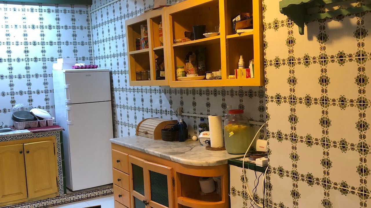 Photo of Kitchen in El Hafsia