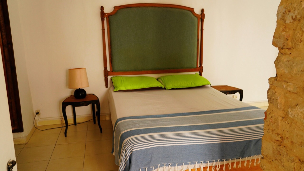 Photo of Bedroom in El Hafsia