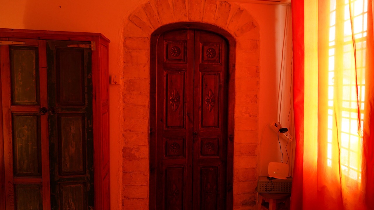 Photo of Bedroom in El Hafsia