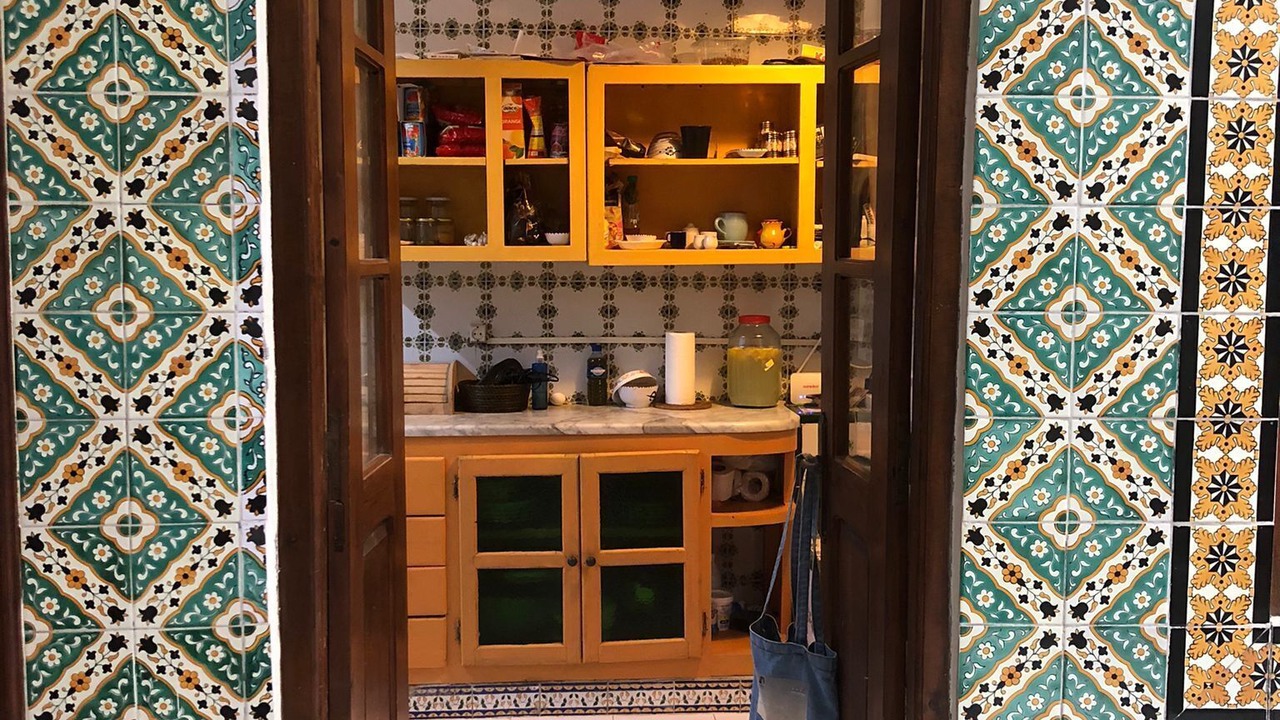 Photo of Kitchen in El Hafsia