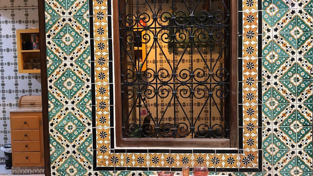 Photo of Patio Balcony in El Hafsia