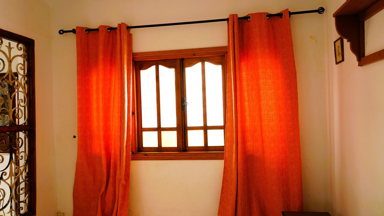 Photo of Bedroom in El Hafsia