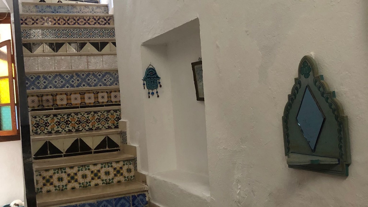 Photo of Others in El Hafsia