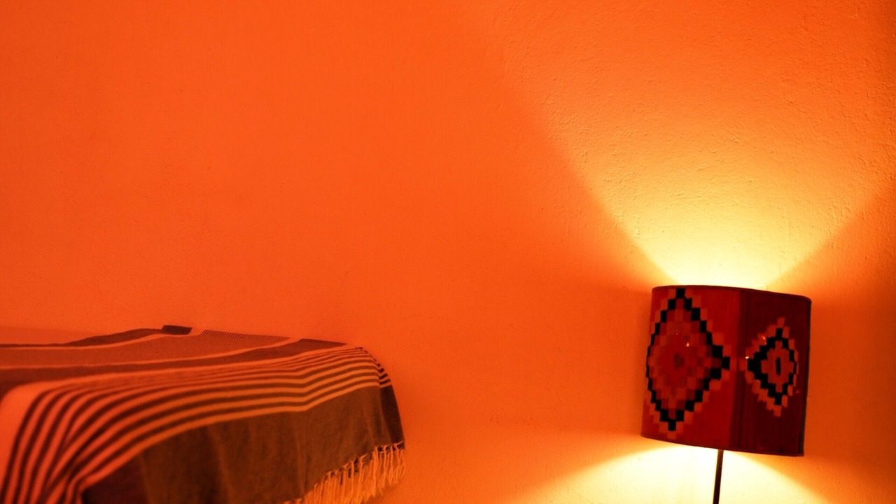 Photo of Bedroom in El Hafsia