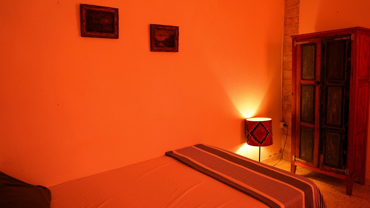 Photo of Bedroom in El Hafsia