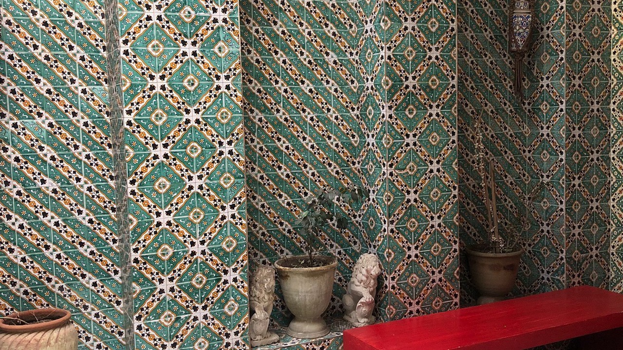 Photo of Patio Balcony in El Hafsia