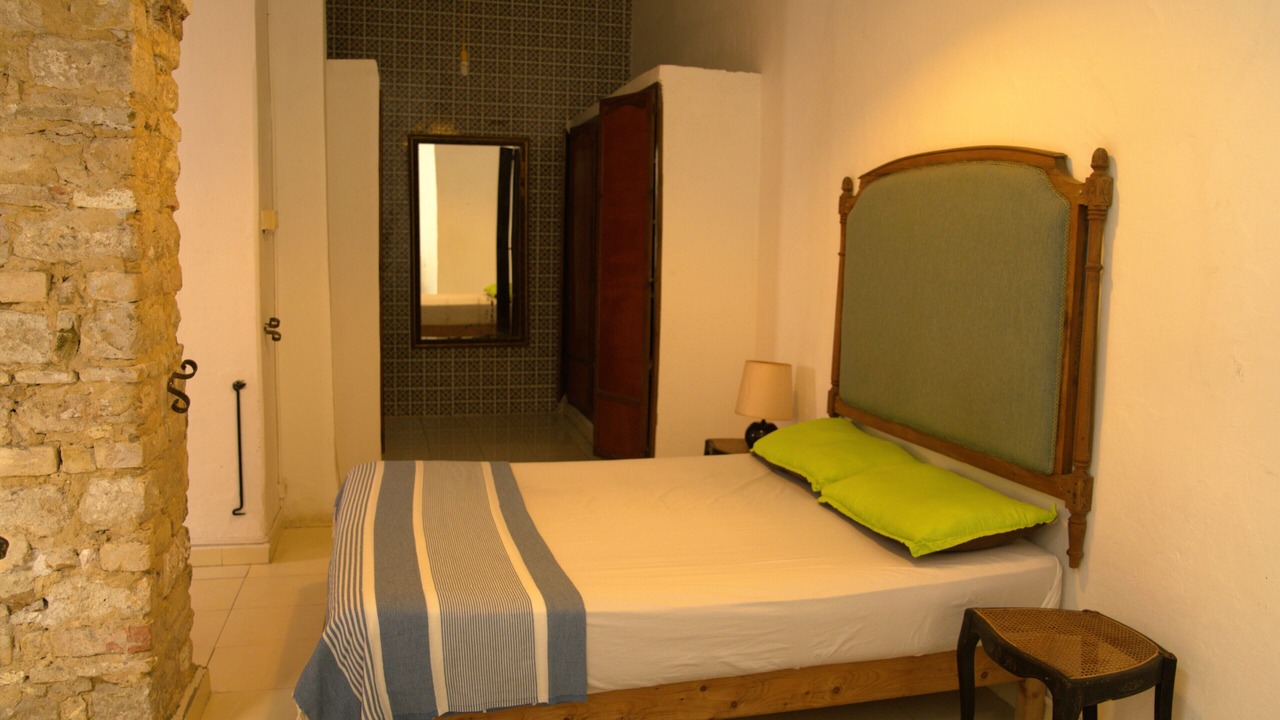 Photo of Bedroom in El Hafsia