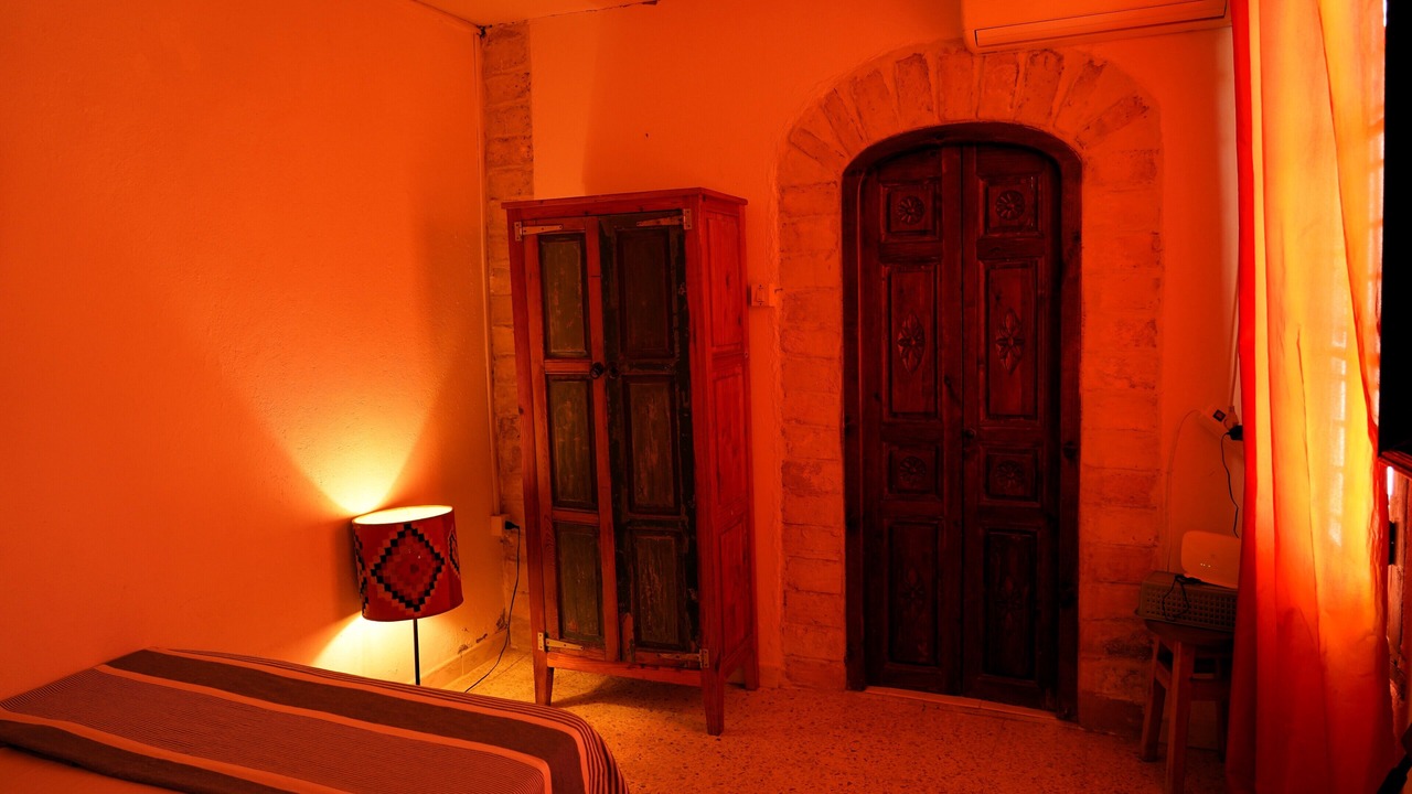 Photo of Bedroom in El Hafsia