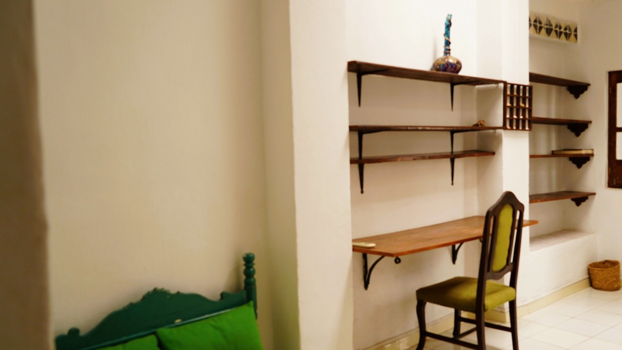 Photo of Bedroom in El Hafsia