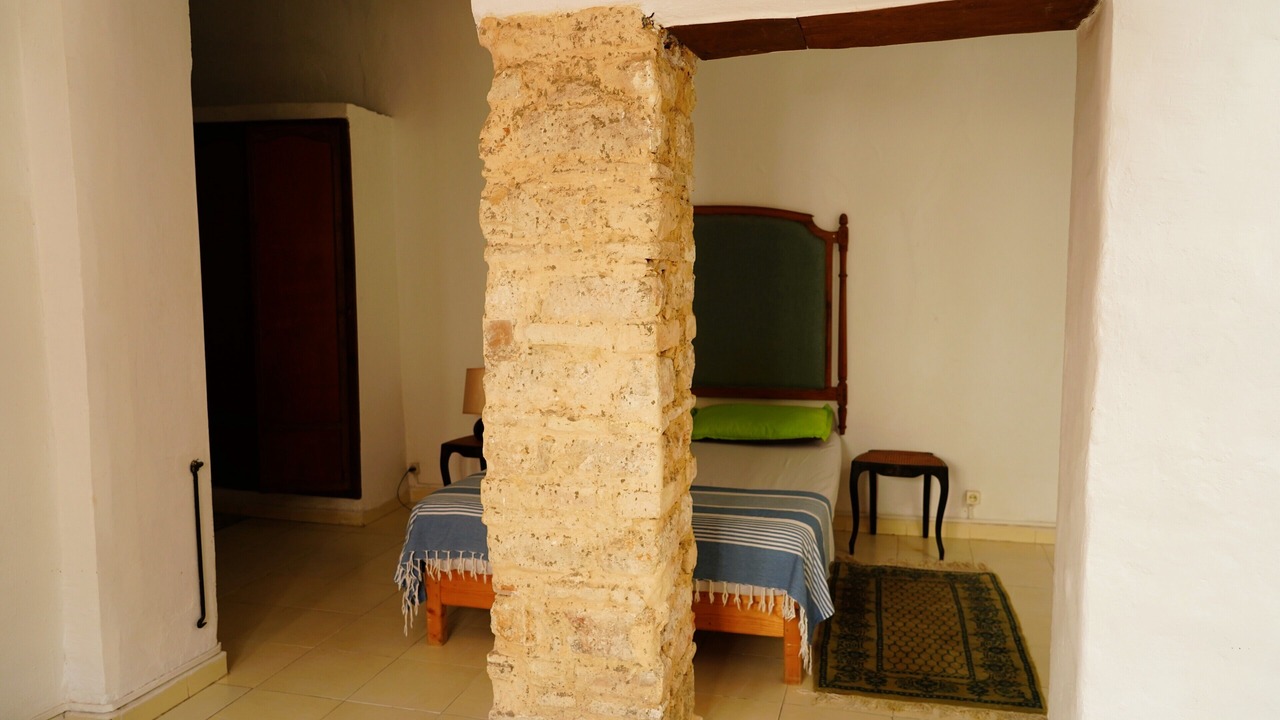 Photo of Bedroom in El Hafsia