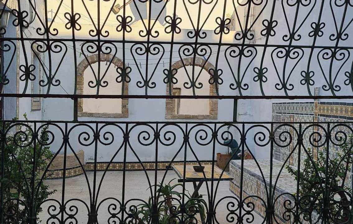 Photo of Bedroom in El Hafsia