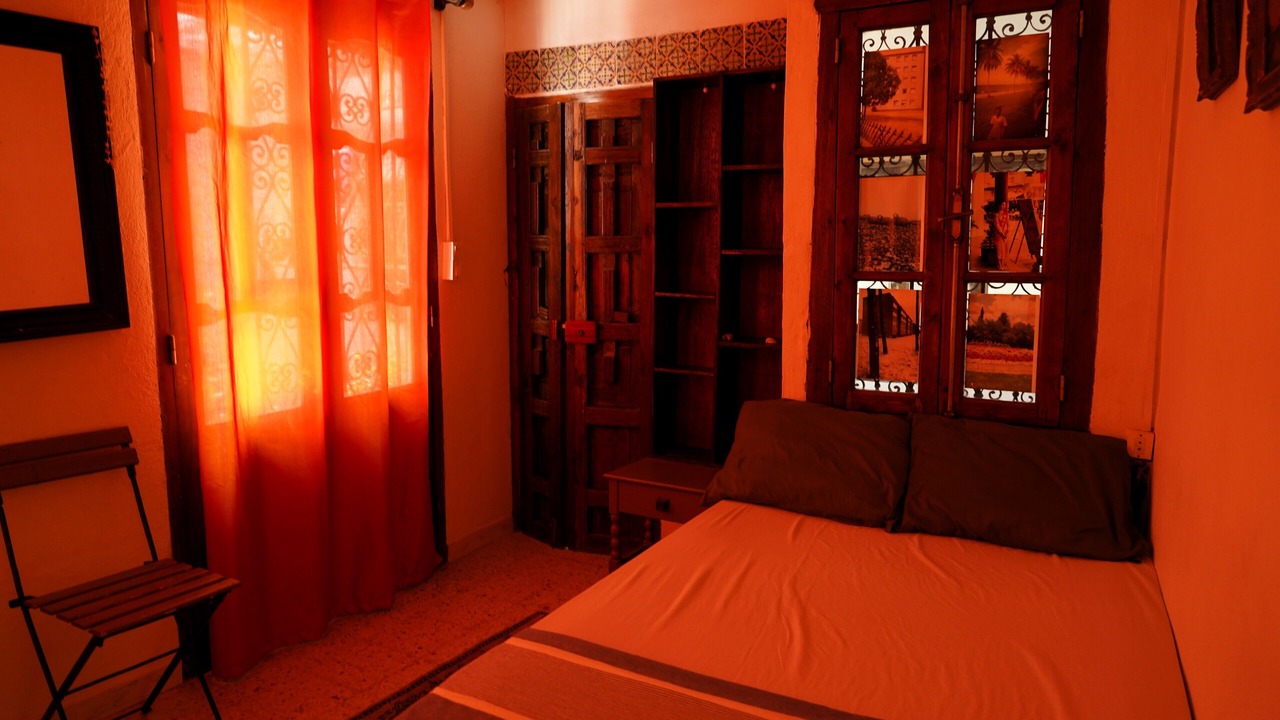 Photo of Bedroom in El Hafsia