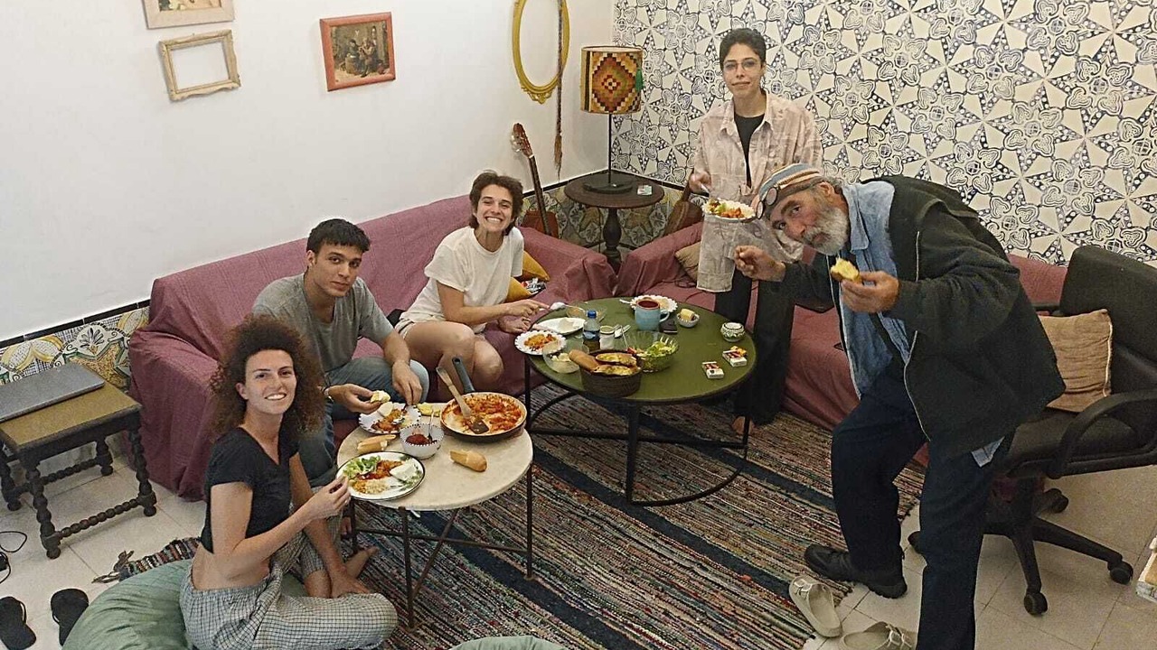 Photo of Others in El Hafsia