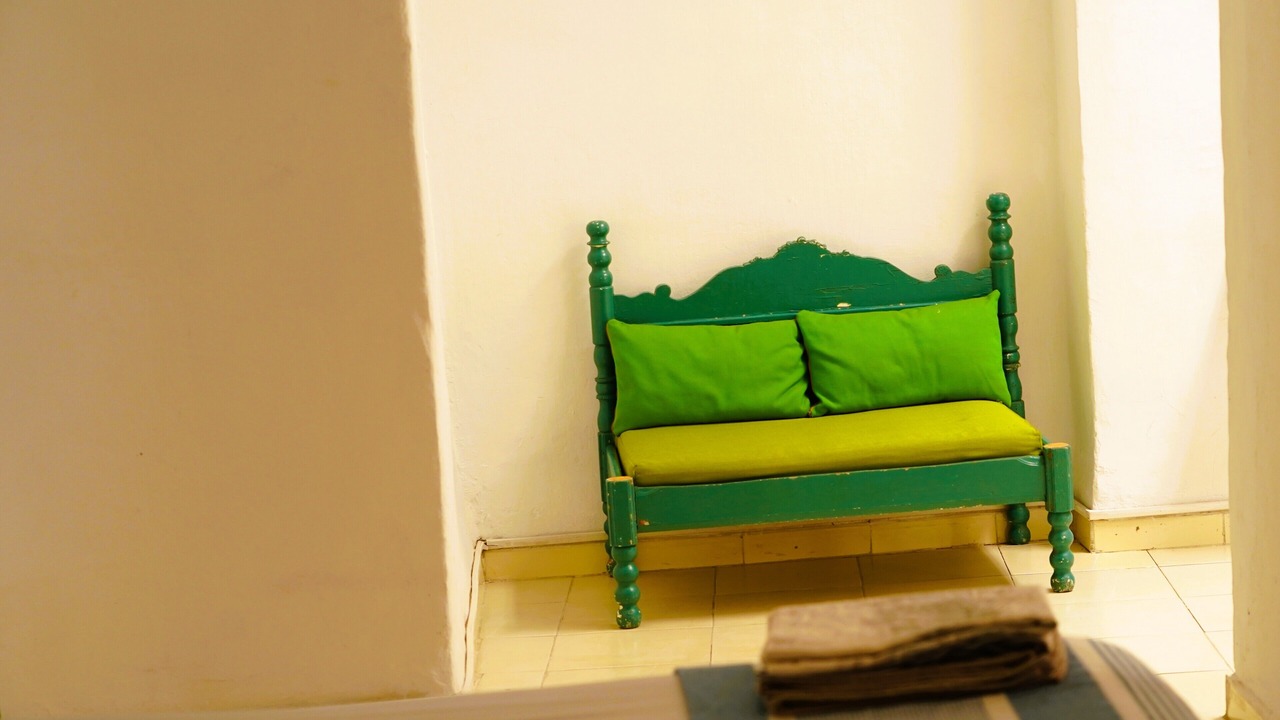 Photo of Bedroom in El Hafsia