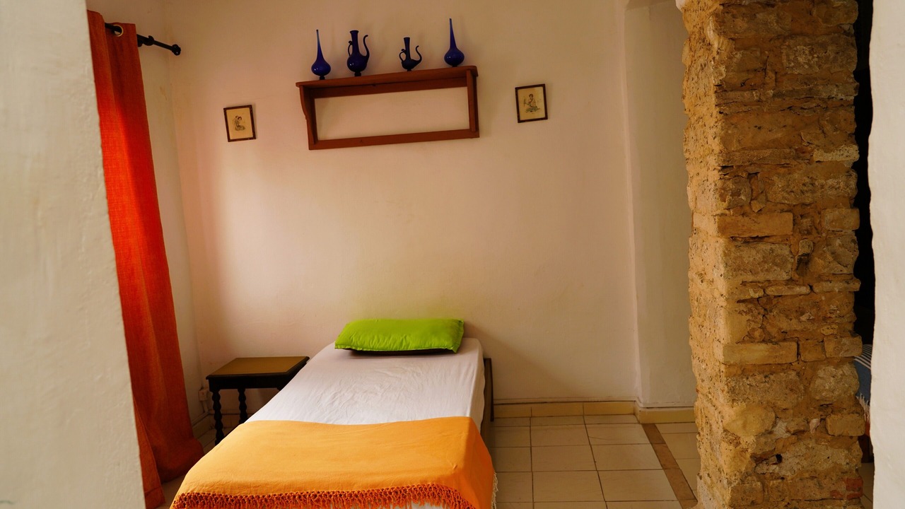 Photo of Bedroom in El Hafsia