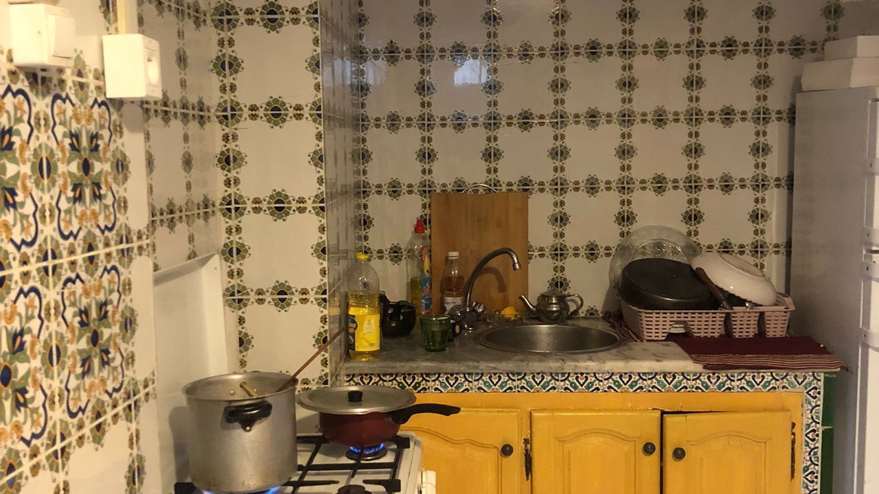 Photo of Kitchen in El Hafsia
