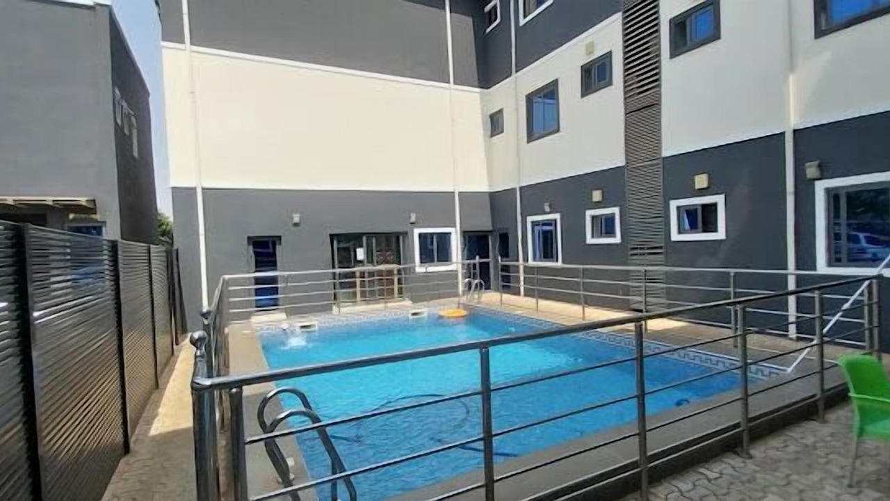 Photo of Outdoor in Kaduna