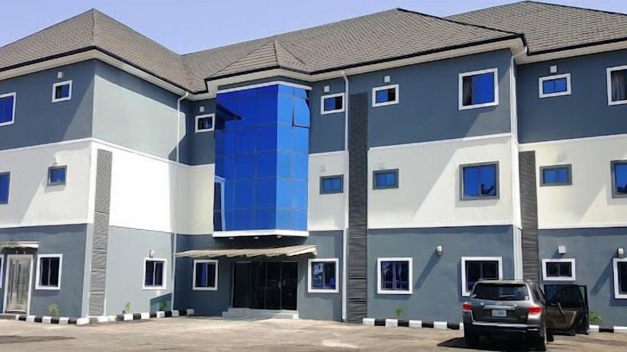 Photo of Outdoor in Kaduna