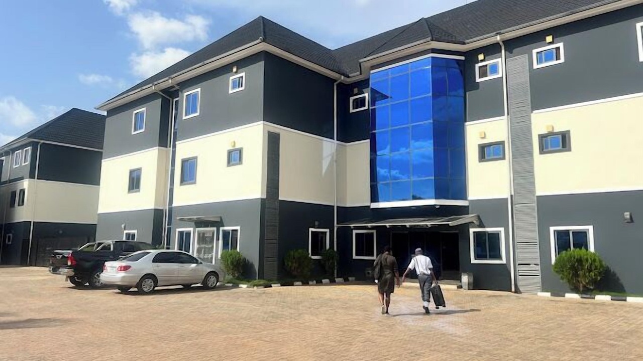 Photo of Outdoor in Kaduna