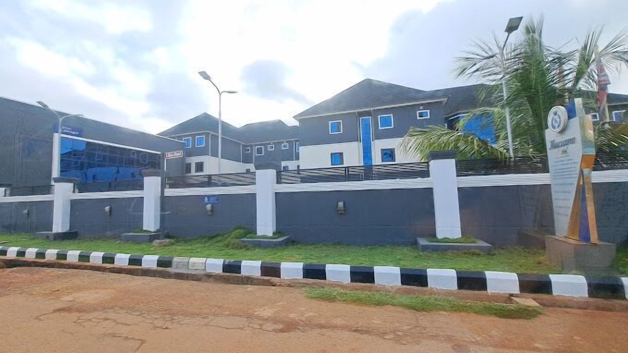 Photo of Outdoor in Kaduna