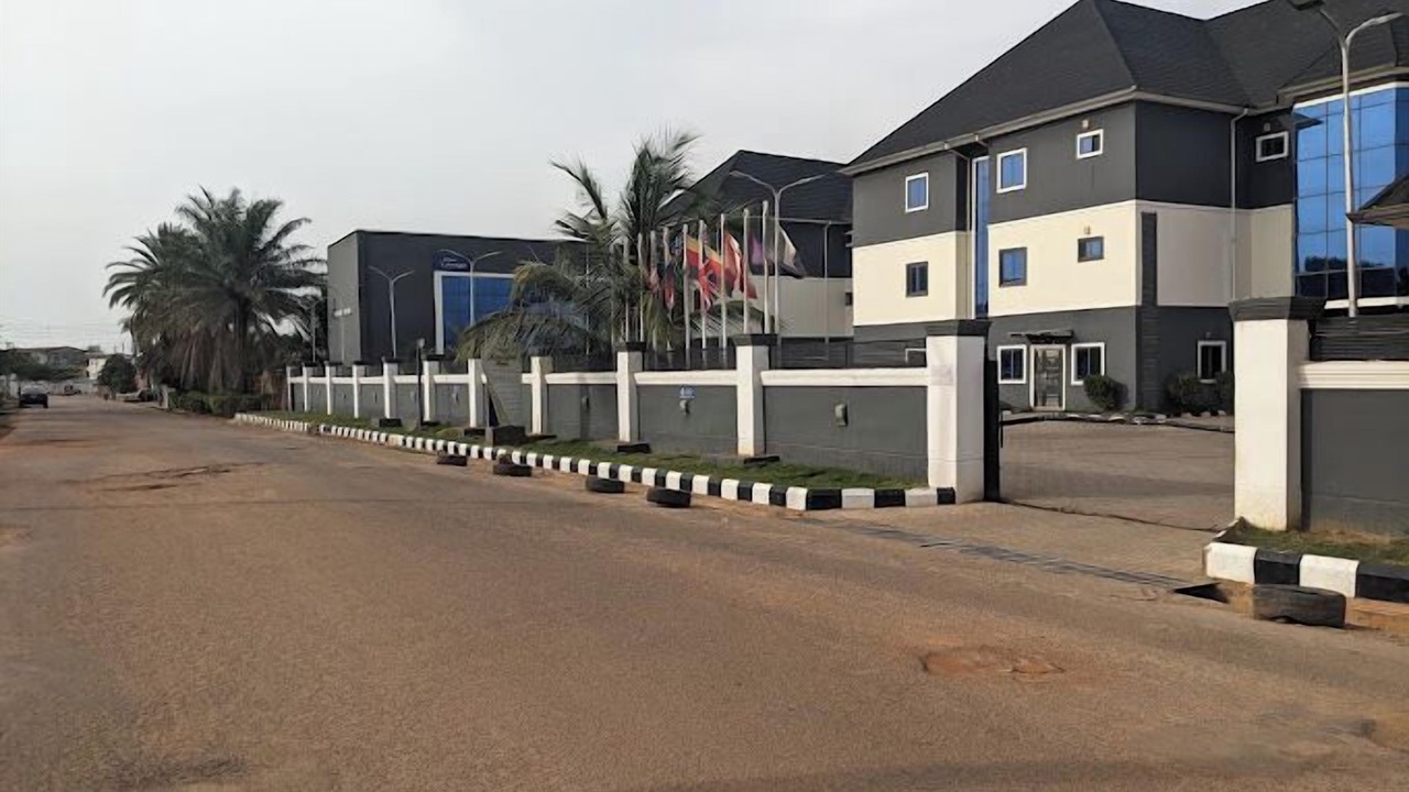 Photo of Outdoor in Kaduna