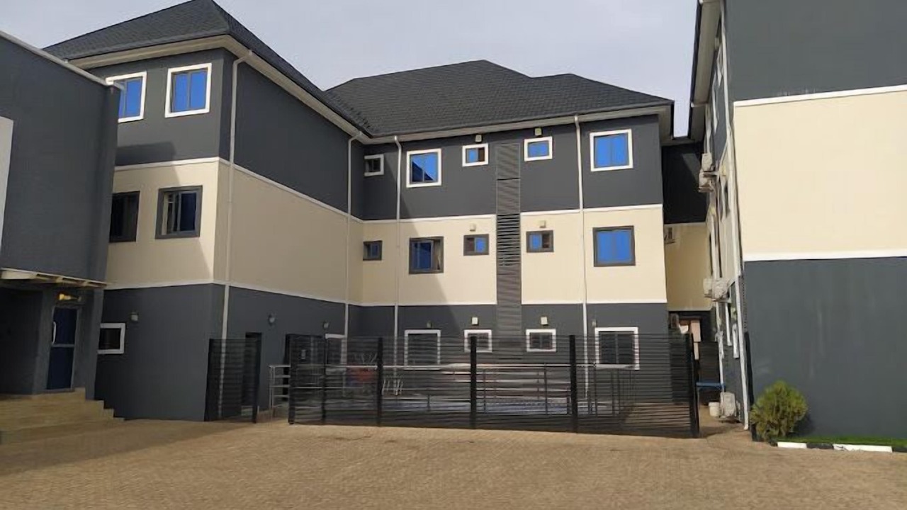 Photo of Outdoor in Kaduna