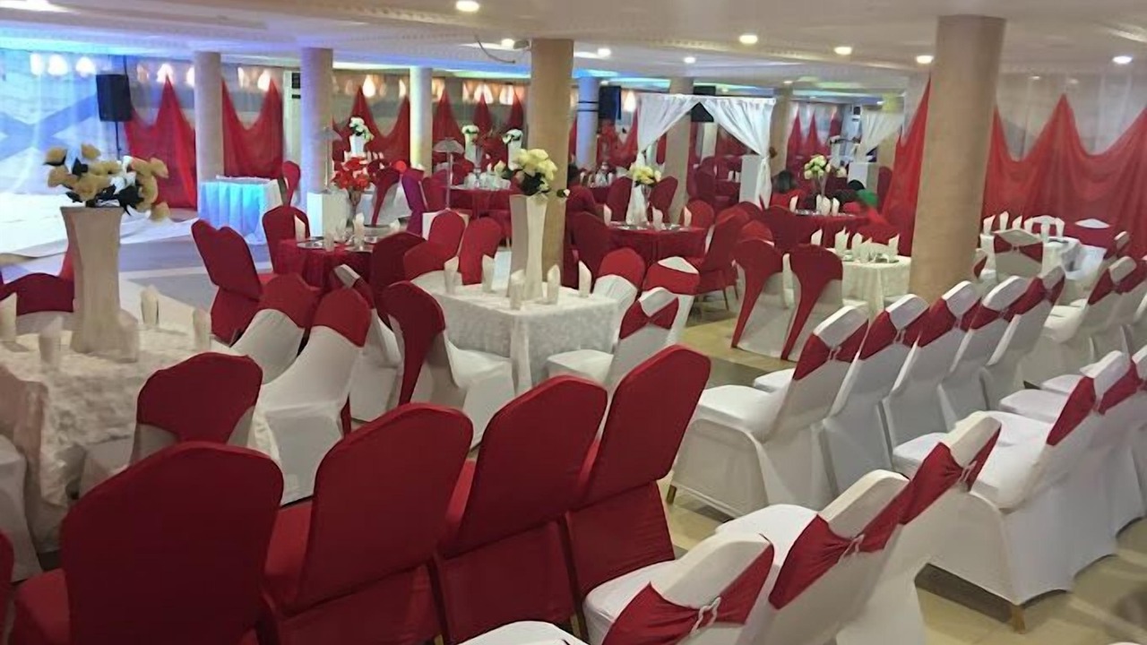 Photo of Outdoor in Kaduna
