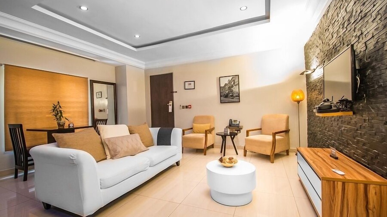 Photo of Patio Balcony in Kaduna