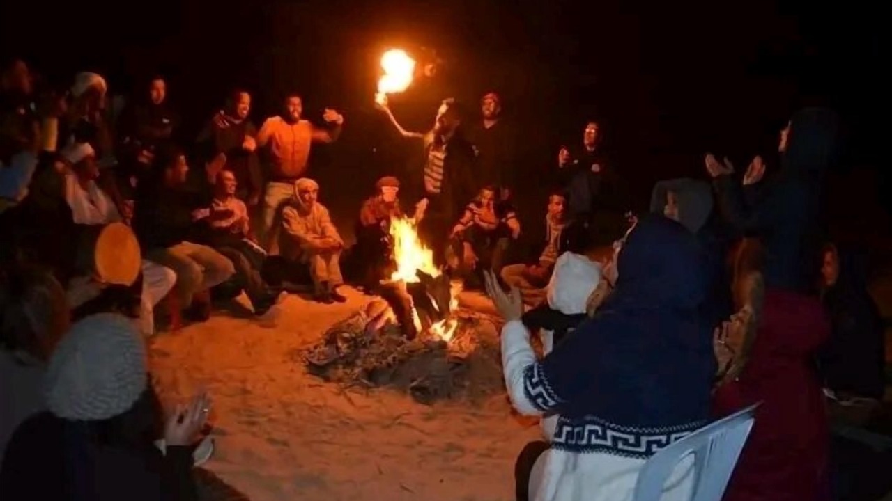 Photo of Outdoor in Douz