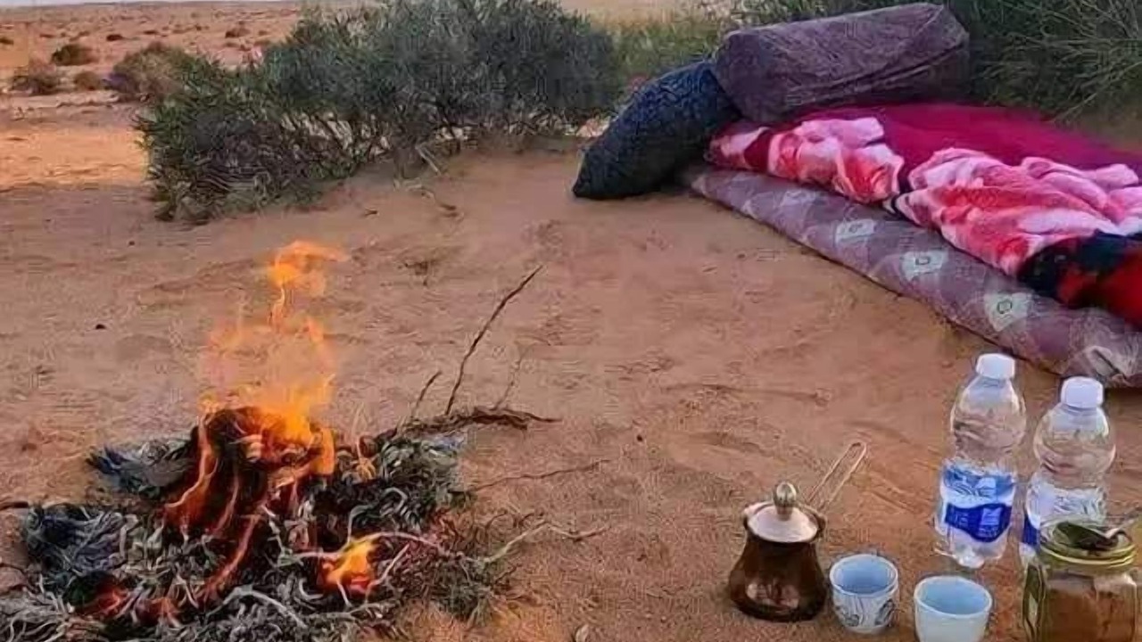 Photo of Outdoor in Douz