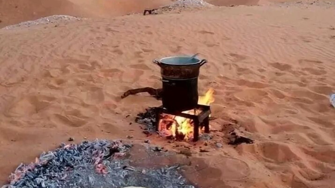Photo of Outdoor in Douz