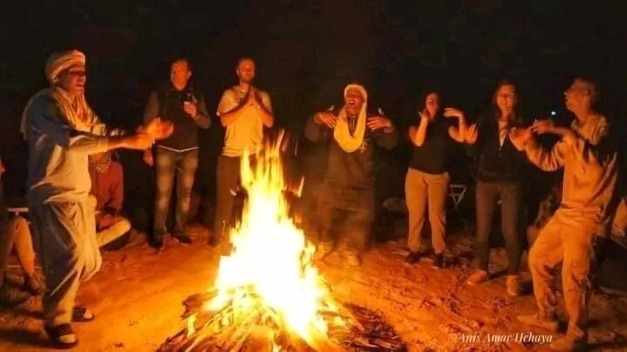 Photo of Outdoor in Douz