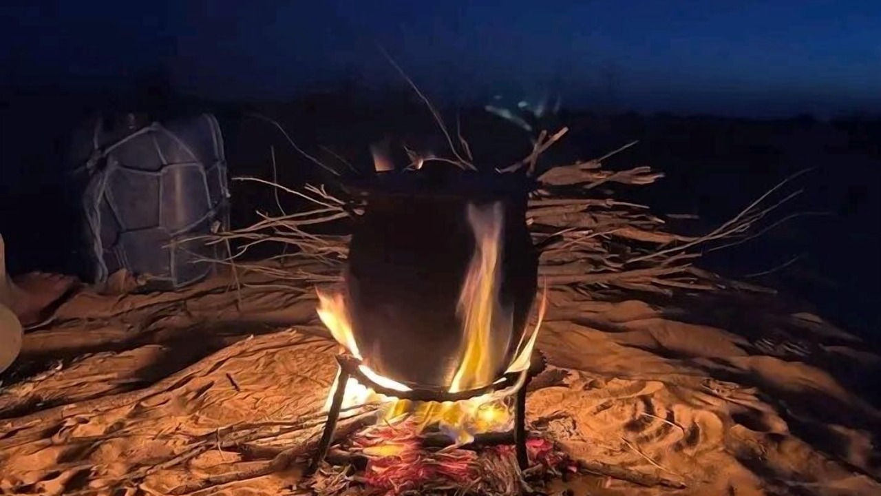 Photo of Outdoor in Douz